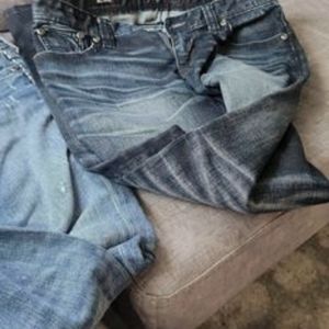 affliction womens jeans